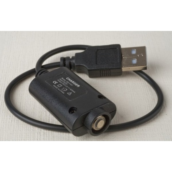 Incarcator USB pentru tigara electronica